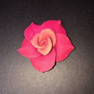 NWOT: Handcrafted Incense Roses‎